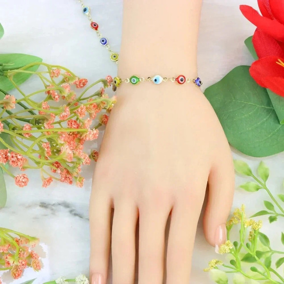 "New Beautiful Design Bracelet for Women/Girls, Gift, B610 - Picture 10 of 10